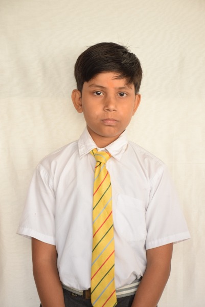 MADHAV BHARDWAJ 